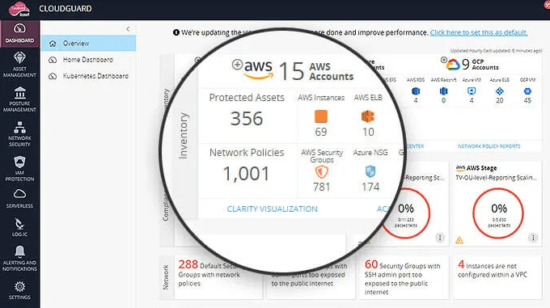 The 10 Best Cloud-Based Security Solutions for Businesses