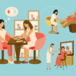 salon marketing ideas