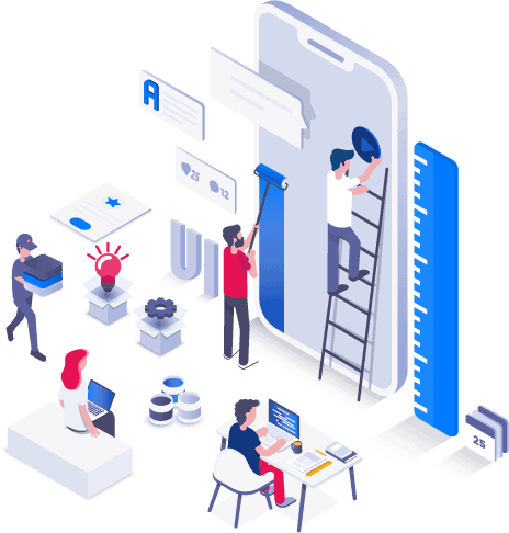 app development company