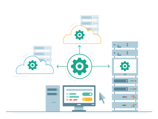 hybrid cloud security