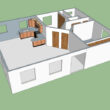 3d floor plan