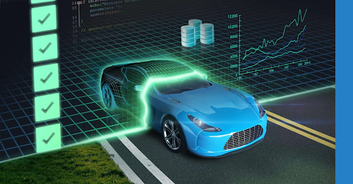 Software For Automotive
