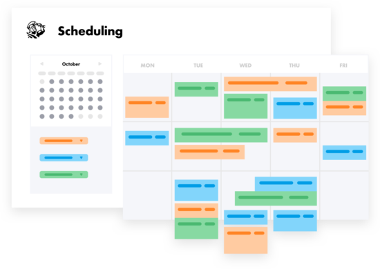 Scheduling Software For Electricians