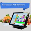 Free POS Software For Restaurant