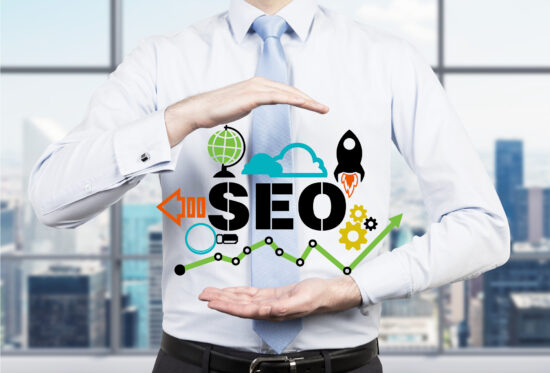 SEO Software for Agencies