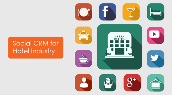 Best CRM Software For Hotels