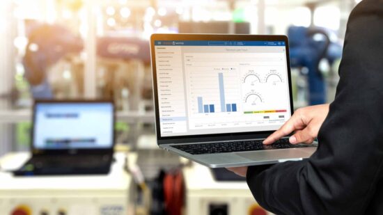 Manufacturing Software for Small Business
