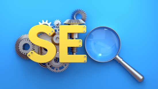 best seo software for small business