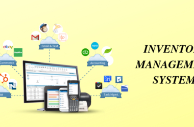 Inventory Management Software for eCommerce