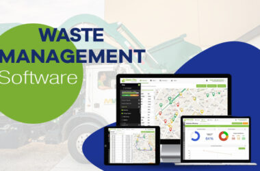 Software for Waste Management