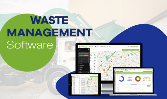 Software for Waste Management