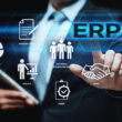 erp software for manufacturing industry