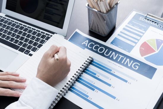 Accounting Software for Law Firms