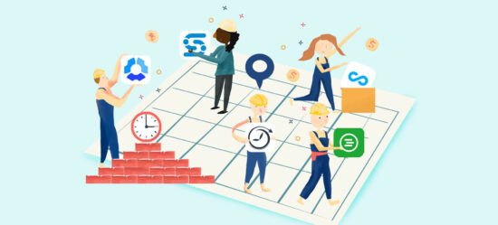 best scheduling software for construction