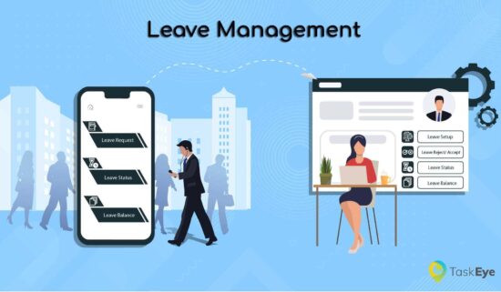 software for leave management